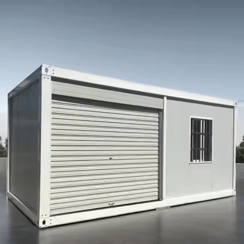 Prefabricated Homes continentia Rolling foriculae