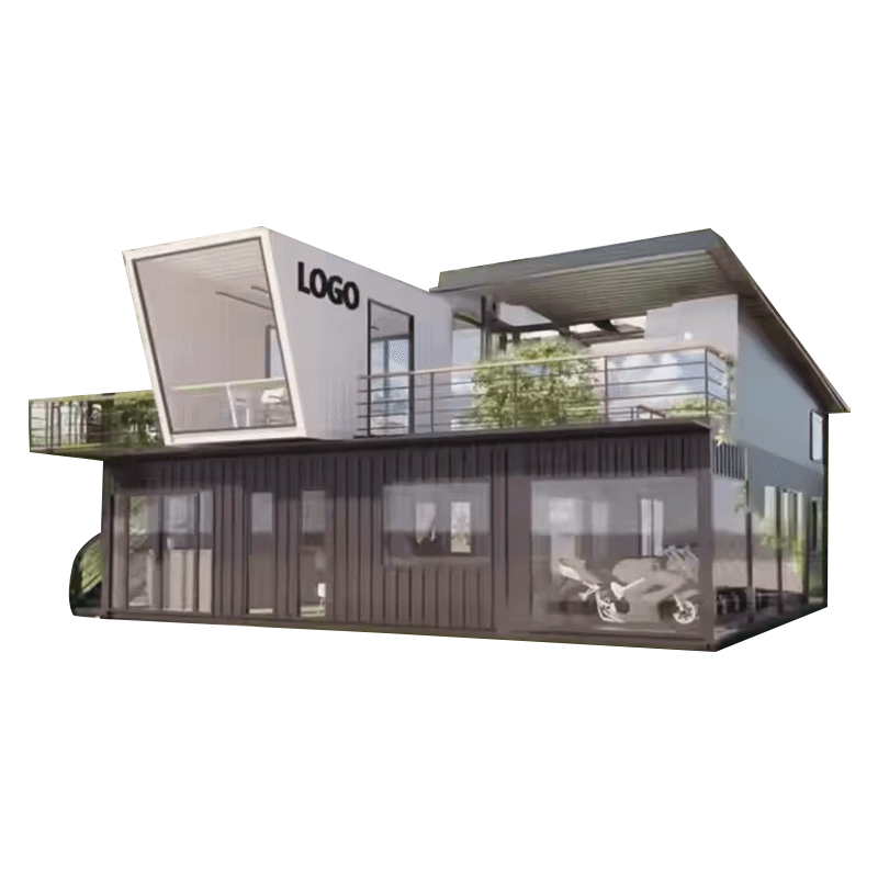 Customised Container Mobile House Container Modular Homes