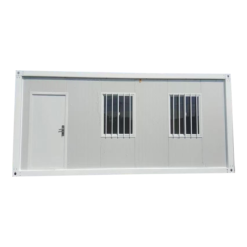 Continens Domus Cum Bathroom