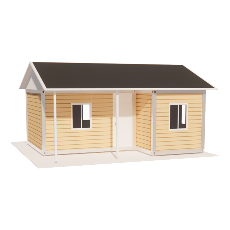 Modular Light-Steel Continens Cameram